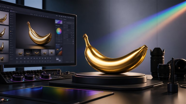 Gemini 3 Pro Image Preview Betaモデルのプレビュー