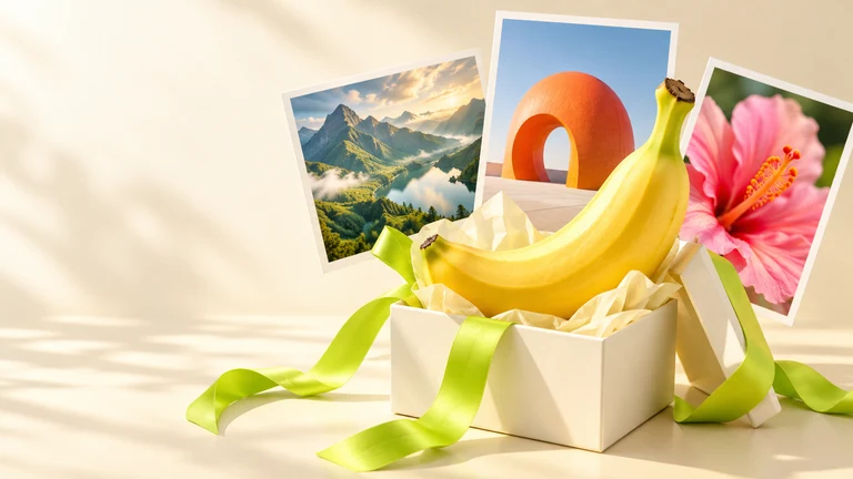 Nano Banana Pro Free model preview